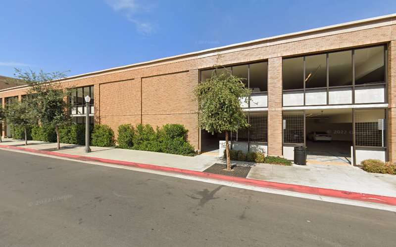 ChargePoint Charging Station EV Charging Station at 130 N Lemon St