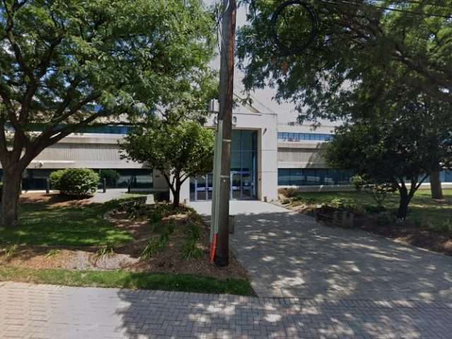 CB Richard Ellis in Weehawken Township New Jersey