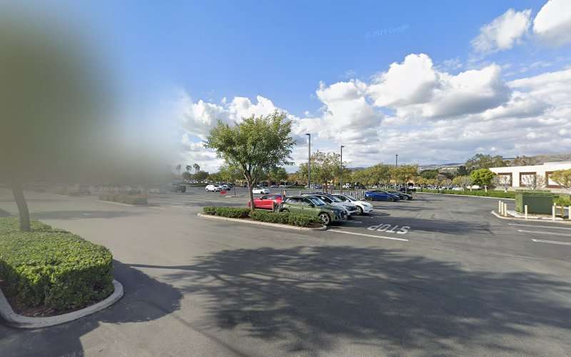 ChargePoint Charging Station EV Charging Station at 8148 E Santa Ana Canyon Rd