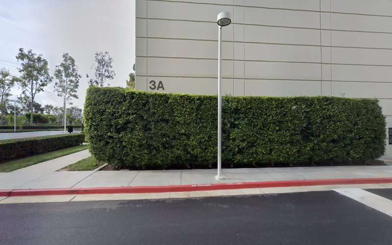 ChargePoint Charging Station EV Charging Station at 3