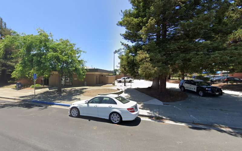 Blink Charging Station EV Charging Station at 5100 Hartnett Ave