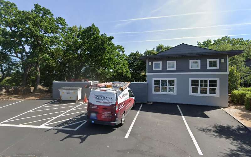 ChargePoint Charging Station EV Charging Station at 1001 Cresta Way