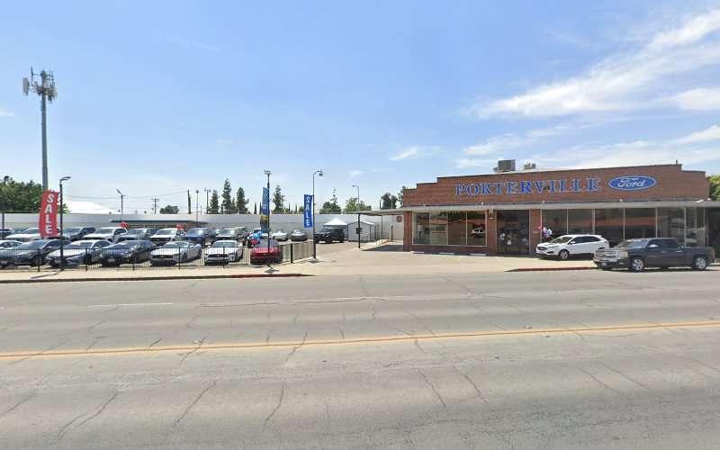 Blink Charging Station EV Charging Station at 701 N Main St