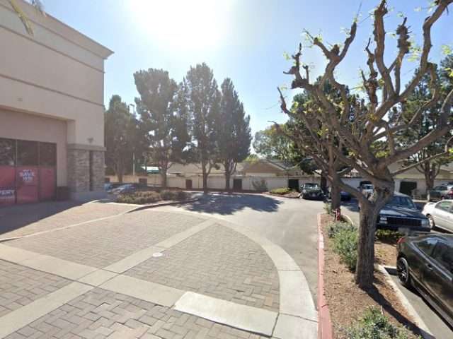 EVgo Charging Station in Long Beach California