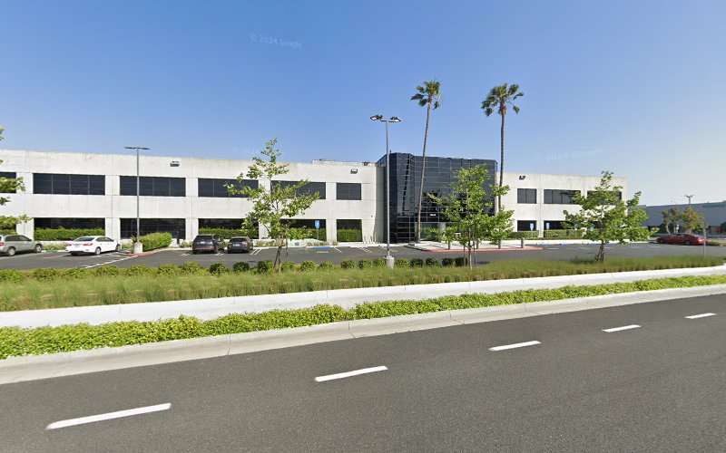 ChargePoint Charging Station EV Charging Station at 15336 Newport Ave