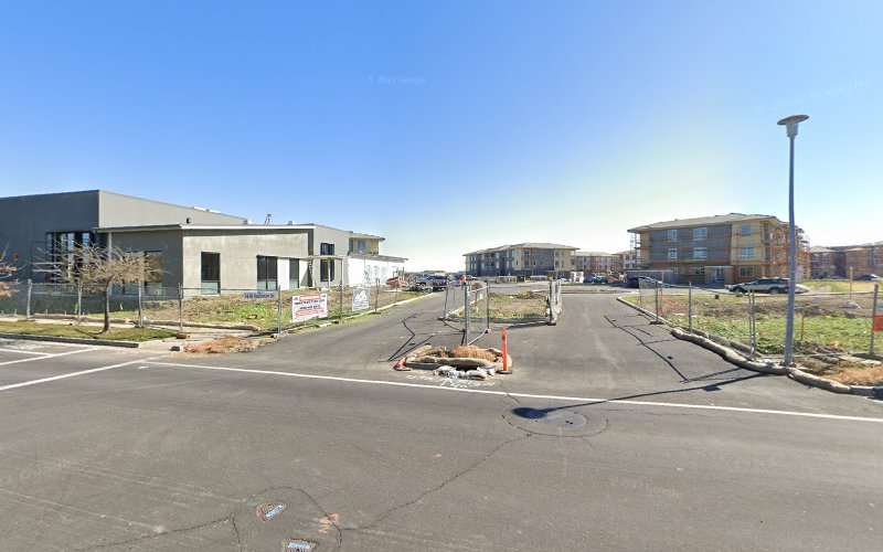 Blink Charging Station EV Charging Station at 3610 Duckhorn Dr