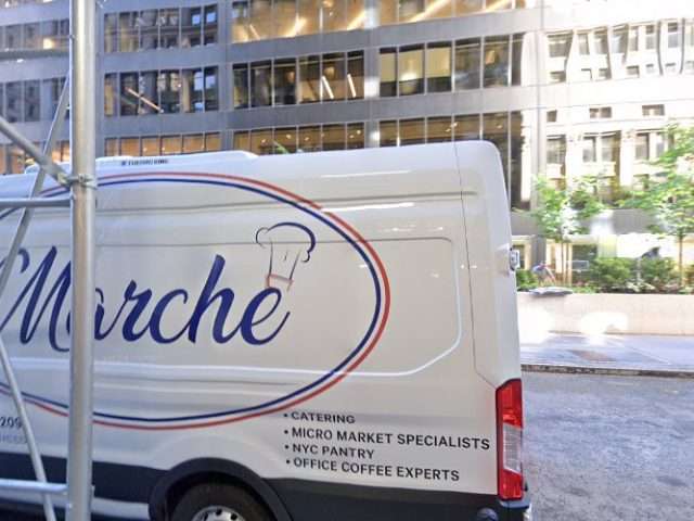 CBRE in New York New York