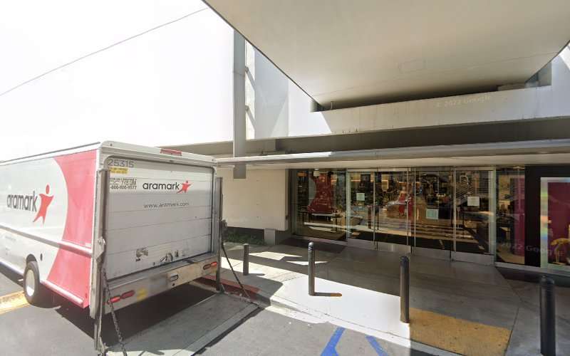 Fashion Square EV Charging Station at Fashion Sq Ln