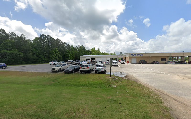 Chevrolet Charging Station EV Charging Station at 2427 US-31