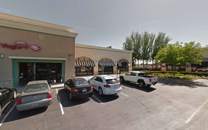 Electric Vehicle Charging Station EV Charging Station at 4600 Natomas Blvd