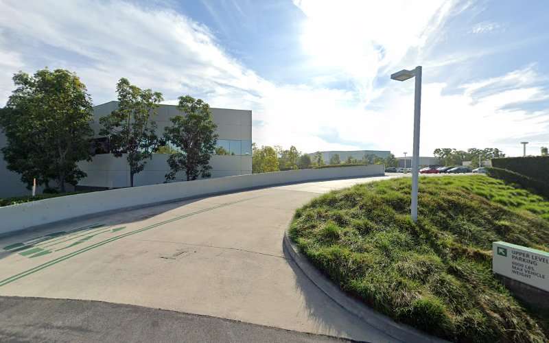 ChargePoint Charging Station EV Charging Station at 36 Executive Park