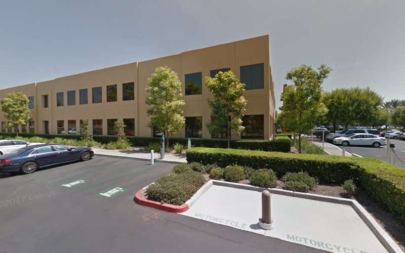 ChargePoint Charging Station EV Charging Station at 3200 El Camino Real