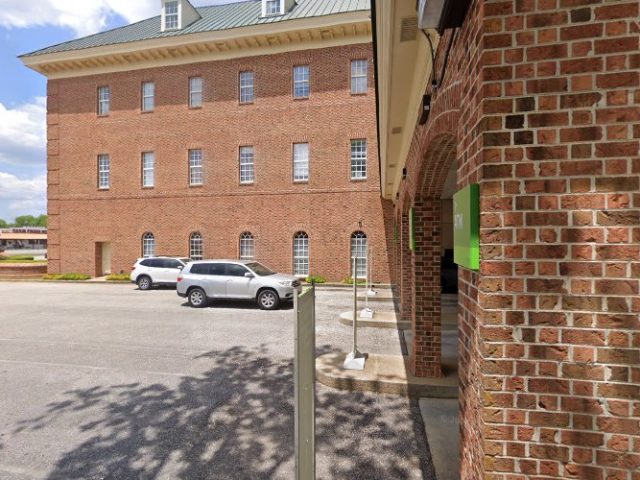 Livingston Charge Port Charging Station in Robertsdale Alabama