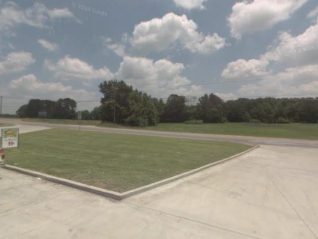 ChargePoint Charging Station in Boligee Alabama