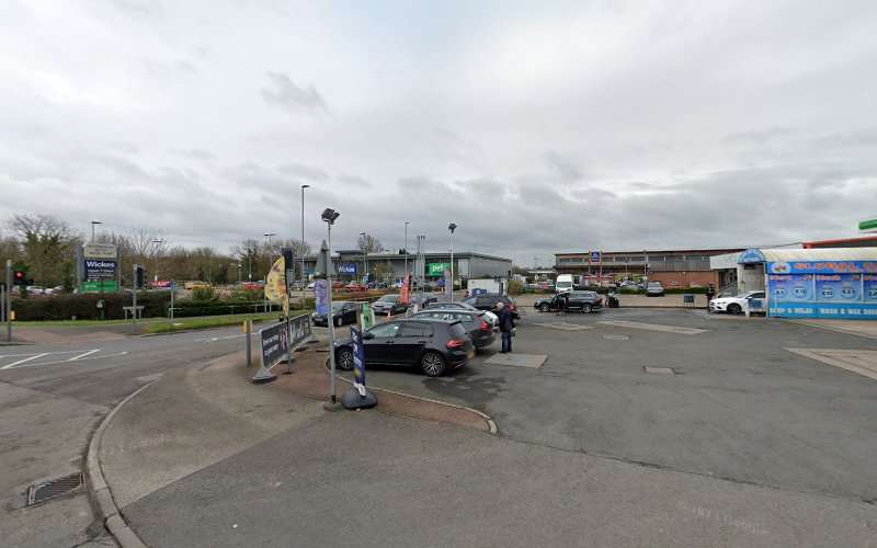 MFG EV power Charging Station EV Charging Station at 52 Nottingham Rd