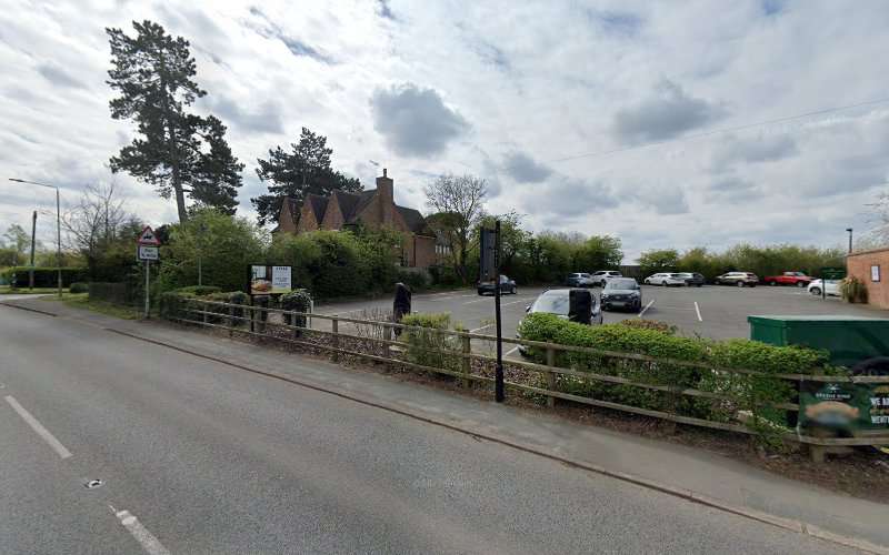 RAW Charging Station EV Charging Station at Station Rd