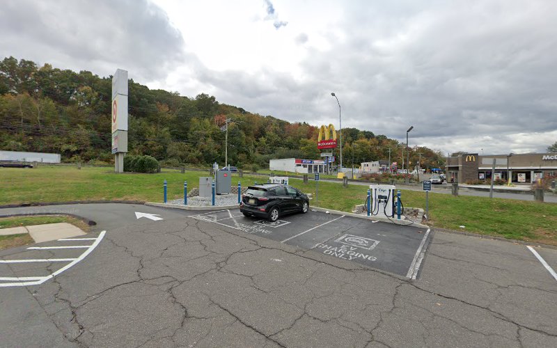 EVgo Charging Station EV Charging Station at 152 Chase Ave