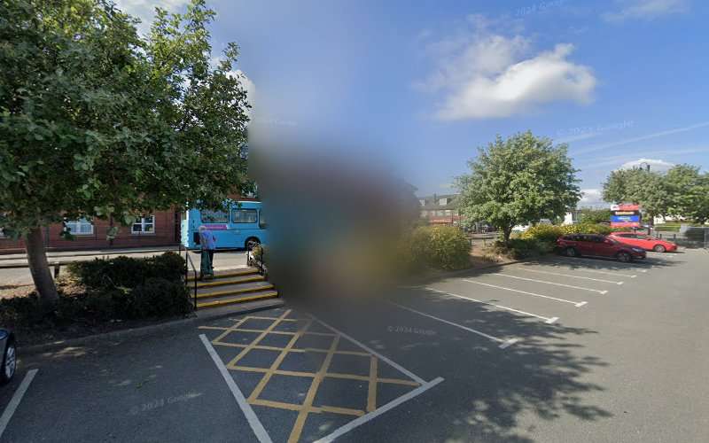 Elektra Charging Station EV Charging Station at St David's Terrace