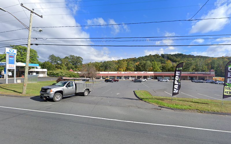 Electric Vehicle Charging Station EV Charging Station at 1630 Watertown Ave
