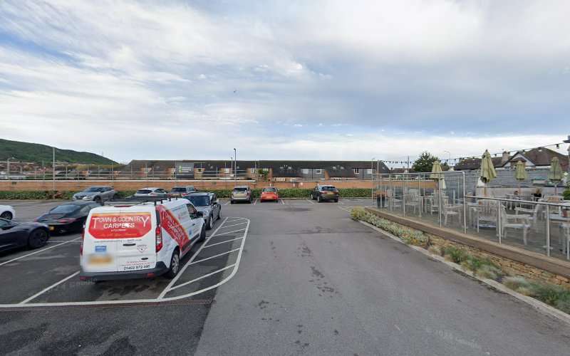 Tesla Destination Charger EV Charging Station at 77 Conway Rd