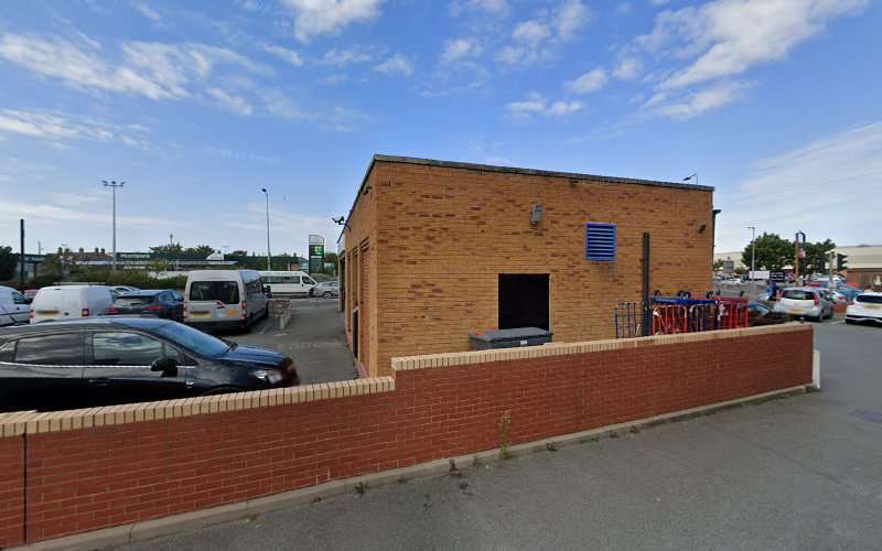 Monta Charging Station EV Charging Station at 2 Marsh Rd