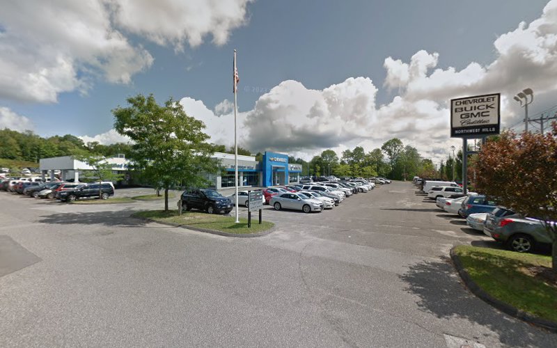 EVConnect Charging Station EV Charging Station at 2065 E Main St