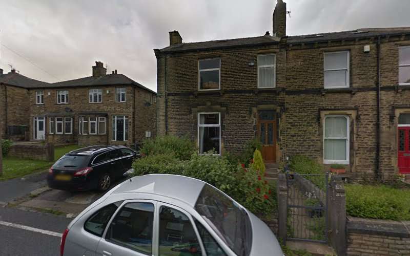 GeniePoint Charging Station EV Charging Station at Holly Bank Rd