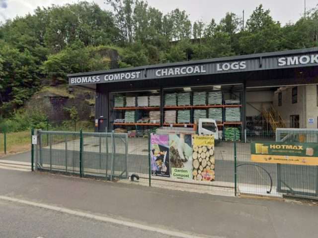 Monta ApS Charging Station in Huddersfield United Kingdom of Great Britain and Northern Ireland