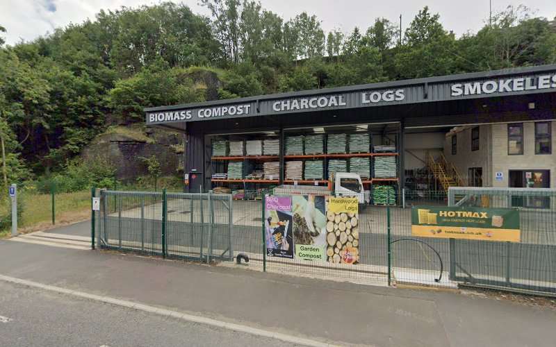 Monta ApS Charging Station EV Charging Station at Manchester Rd