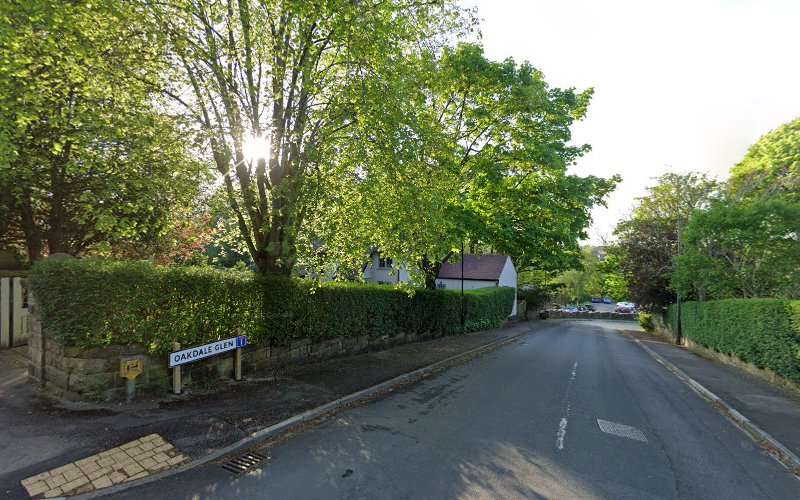 Monta Charging Station EV Charging Station at Oakdale