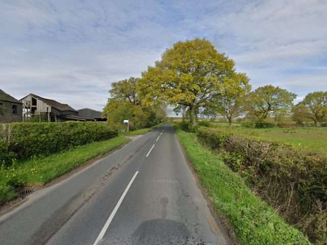 Monta Charging Station in Harrogate United Kingdom of Great Britain and Northern Ireland