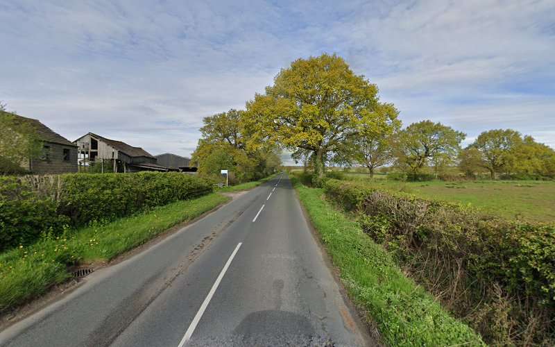 Monta Charging Station EV Charging Station at Haggs Rd