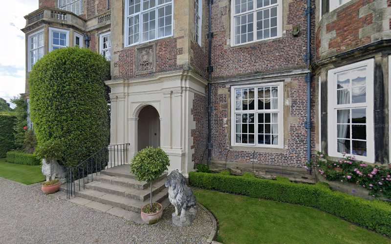 Tesla Destination Charger EV Charging Station at Church St