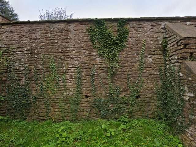 EV Smart Charging Station in Hereford United Kingdom of Great Britain and Northern Ireland
