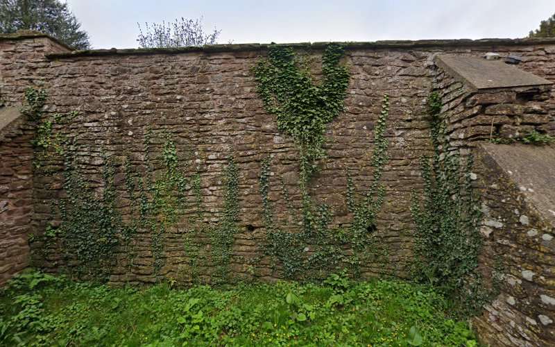 EV Smart Charging Station EV Charging Station at 4 Bridge Cottages