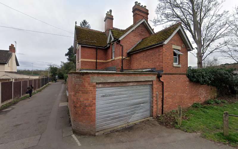 Monta Charging Station EV Charging Station at Widemarsh Common