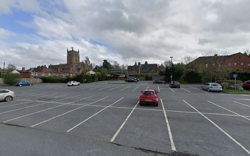 Wenea Charging Station EV Charging Station at 38 Arkwright Cl