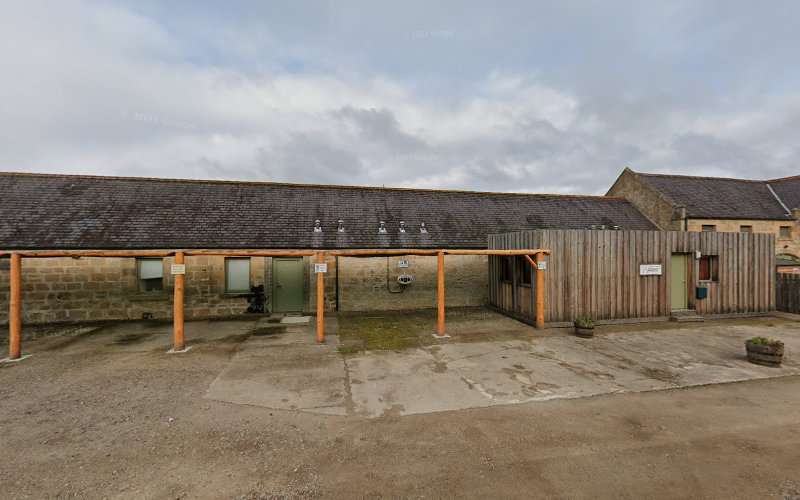 ChargePlace Scotland Charging Station EV Charging Station at B9007