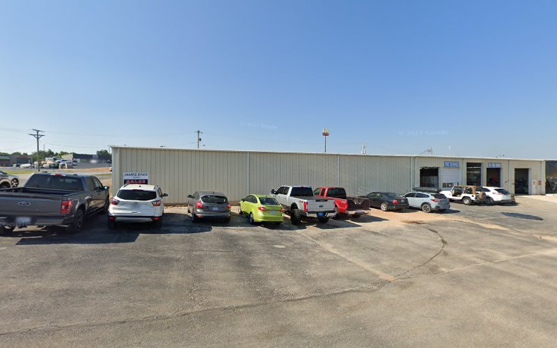 Dynamic EV Charging Station EV Charging Station at 400 N 20th St