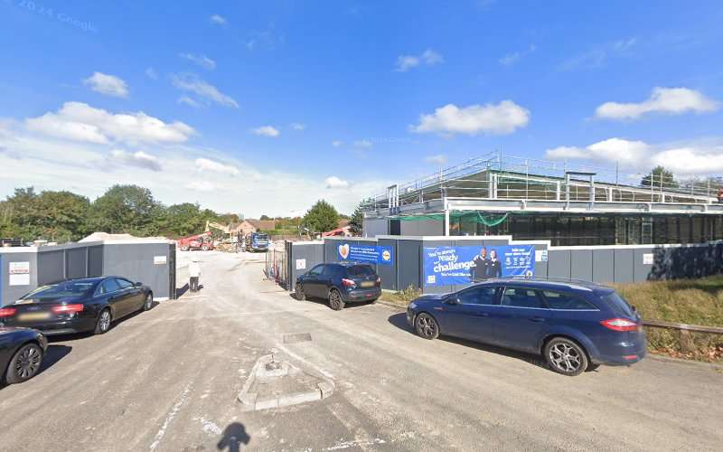 Lidl Charging Station EV Charging Station at 105 Duckworth Ct