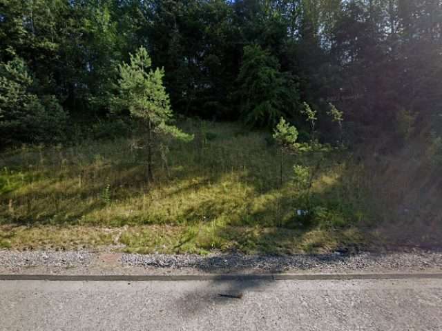 Swarco Charging Station in Lanark United Kingdom of Great Britain and Northern Ireland