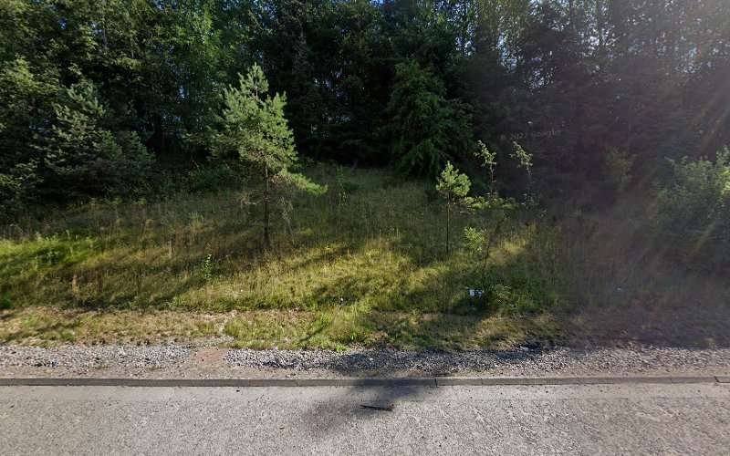 Swarco Charging Station EV Charging Station at Cairn Lodge