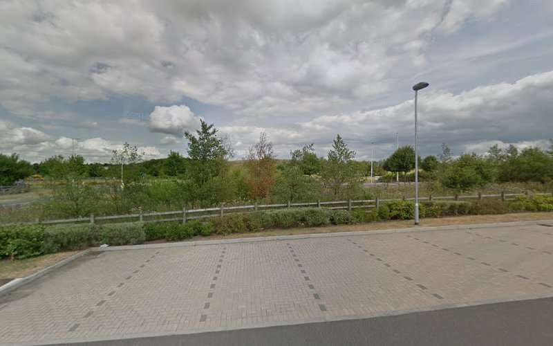 Osprey Charging Station EV Charging Station at Prospect Hill Rd