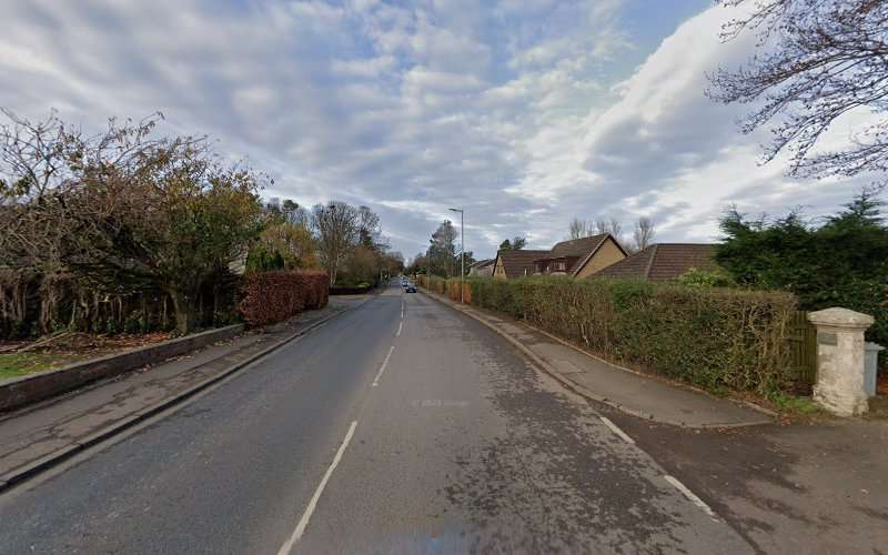 Monta Charging Station EV Charging Station at 0 Hamilton Rd