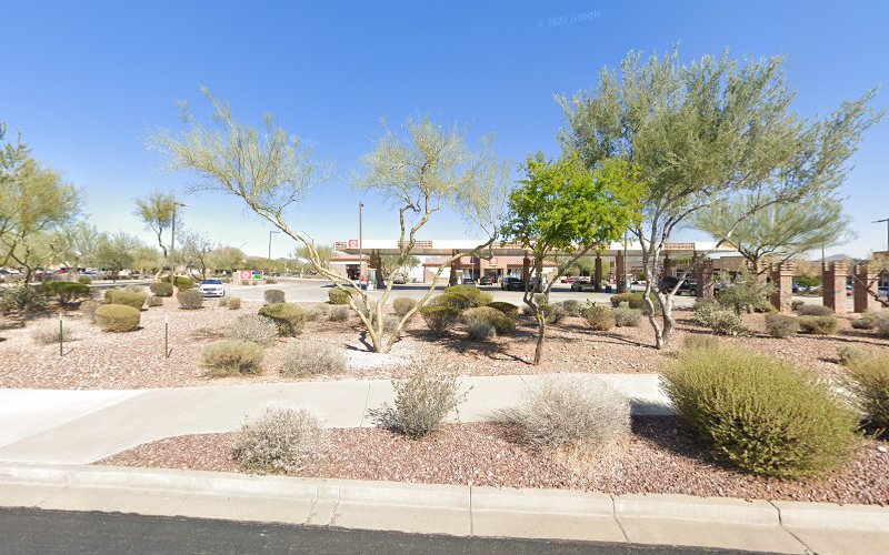 Circle K Charging Station EV Charging Station at 3502 W Anthem Way