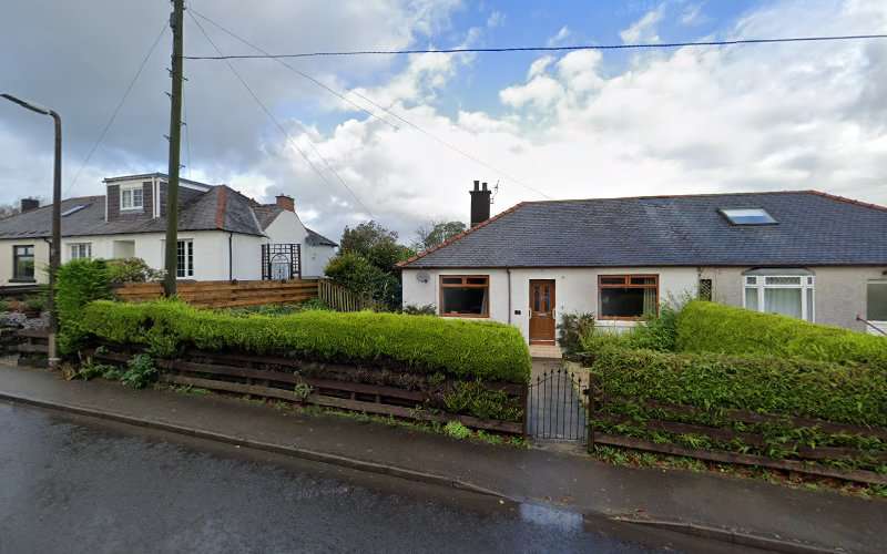 ChargePlace Scotland Charging Station EV Charging Station at Dumfries Road