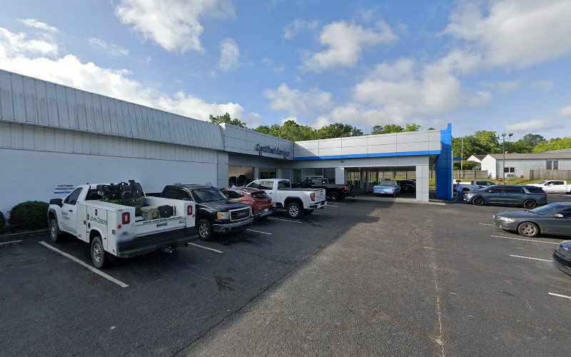 EvGateway Charging Station EV Charging Station at 452 N Brooks St