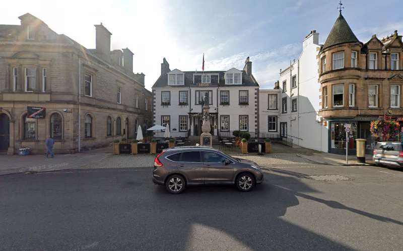 Wenea Charging Station EV Charging Station at High St