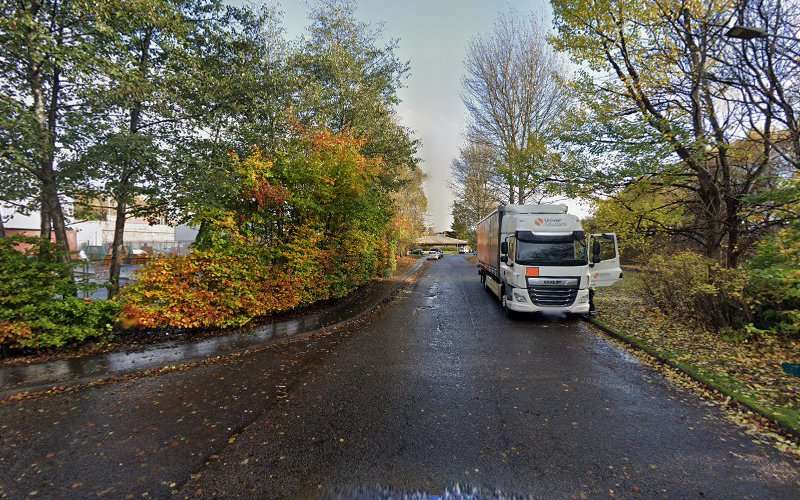 Fuuse Charging Station EV Charging Station at Starbucks