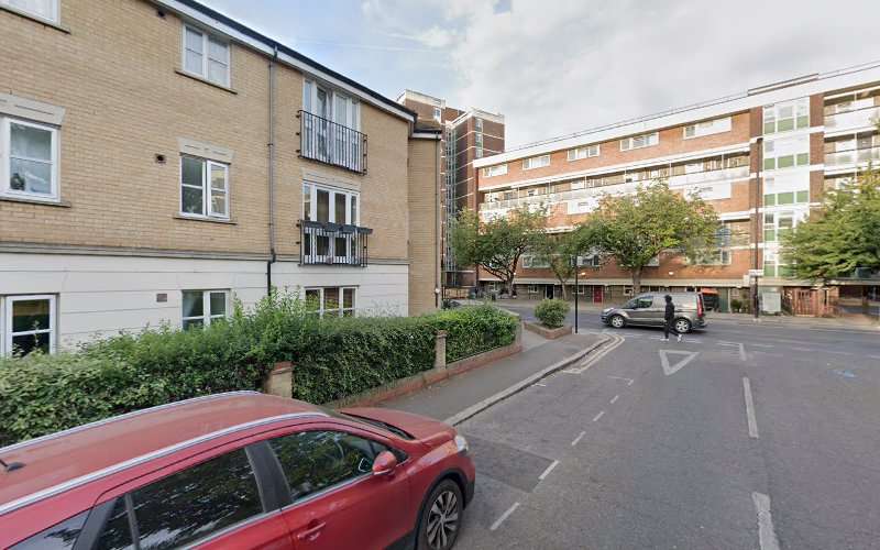 Zest Charging Station EV Charging Station at 2 Rushton St